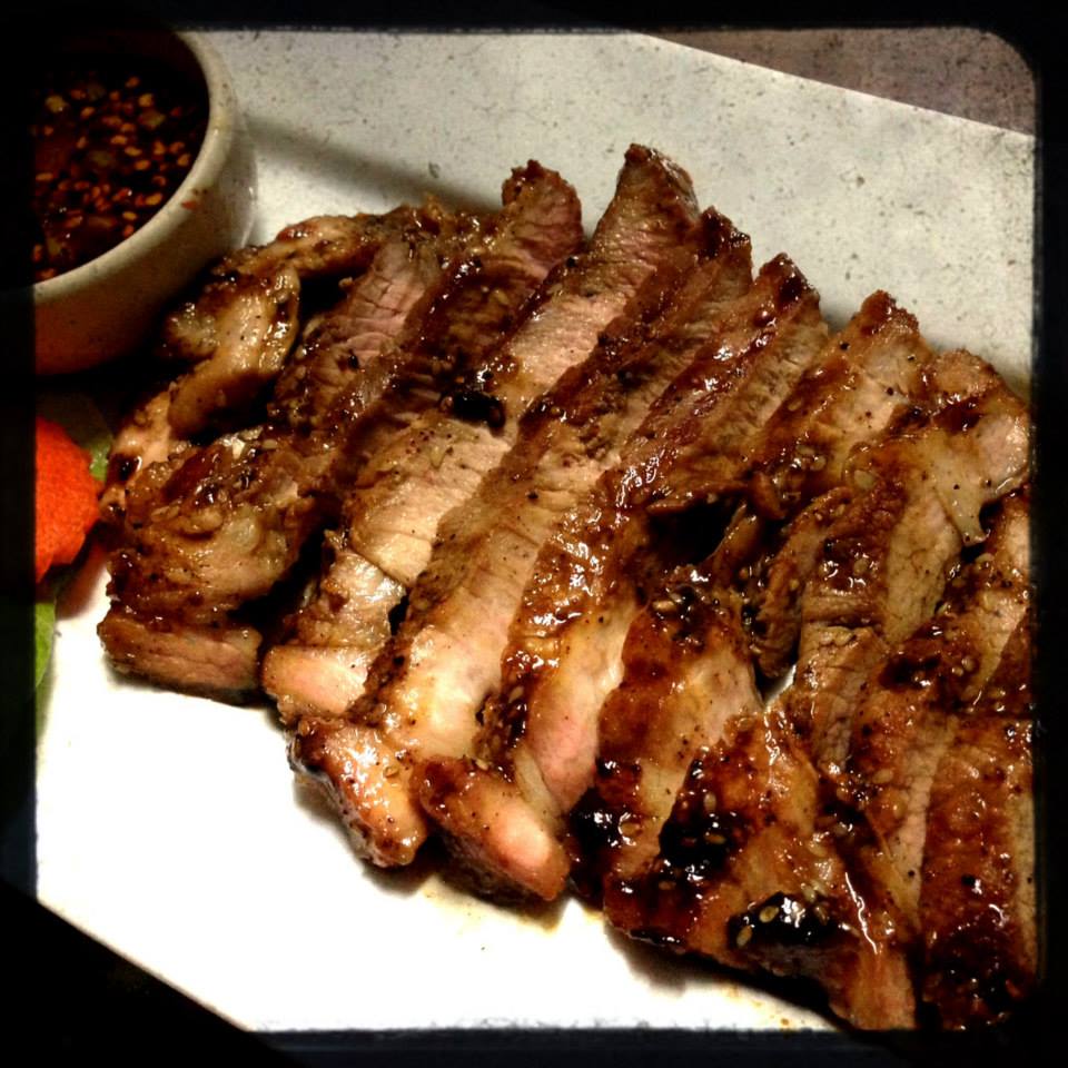 Kopi de Phuket Cafe & Restaurant Local Foods, photo 8